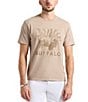 Buffalo David Bitton Tison Graphic T-Shirt,Specials : American Fashion Style Bags On Sale