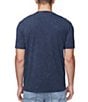 Color:Whale - Image 2 - Tofick Short Sleeve T-Shirt
