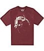 Buffalo David Bitton Tulio Campus Legend T-Shirt - Image 1