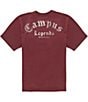 Buffalo David Bitton Tulio Campus Legend T-Shirt - Image 2