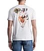 Color:Whitecap Gray - Image 1 - Tumuch Short Sleeve T-Shirt
