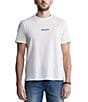 Color:Whitecap Gray - Image 2 - Tumuch Short Sleeve T-Shirt