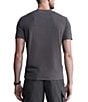 Color:Charcoal - Image 2 - Tupeck Short Sleeve T-Shirt