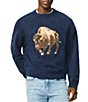 Buffalo David Bitton Wendor Buffalo Sweater - Image 1