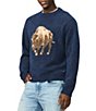 Buffalo David Bitton Wendor Buffalo Sweater - Image 3
