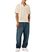 Buffalo David Bitton Wortex Men's Short Sleeve Sweater Polo - Image 4