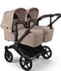 Bugaboo Bassinet Fabric Set for Donkey 6 Stroller - Image 4