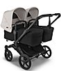 Bugaboo Bassinet Fabric Set for Donkey 6 Stroller - Image 6
