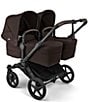 Bugaboo Bassinet Fabric Set for Donkey 6 Stroller - Image 2