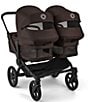 Bugaboo Bassinet Fabric Set for Donkey 6 Stroller - Image 4