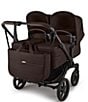 Bugaboo Bassinet Fabric Set for Donkey 6 Stroller - Image 5