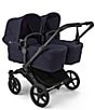Bugaboo Bassinet Fabric Set for Donkey 6 Stroller - Image 2