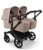 Bugaboo Bassinet Fabric Set for Donkey 6 Stroller - Image 5