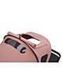 Bugaboo Breezy Canopy for Dragonfly Stroller, Color:Morning Pink - Image 8