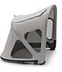 Bugaboo Breezy Sun Canopy for Fox/Lynx Stroller, Color:Misty Grey - Image 1