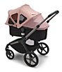 Bugaboo Breezy Sun Canopy for Kangaroo/Fox/Cameleon/Lynx Stroller, Color:Morning Pink - Image 5