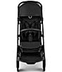 Bugaboo Bumper Bar for Butterfly 2/Dragonfly Stroller, Color:Black - Image 2