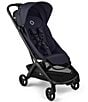 Bugaboo Butterfly 2 Complete Compact Lightweight Stroller, Color:Deep Indigo - Image 1