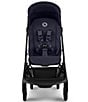 Bugaboo Butterfly 2 Complete Compact Lightweight Stroller, Color:Deep Indigo - Image 2
