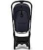 Bugaboo Butterfly 2 Complete Compact Lightweight Stroller, Color:Deep Indigo - Image 4
