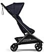 Bugaboo Butterfly 2 Complete Compact Lightweight Stroller, Color:Deep Indigo - Image 5