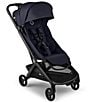 Bugaboo Butterfly 2 Complete Compact Lightweight Stroller, Color:Deep Indigo - Image 6