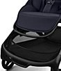 Bugaboo Butterfly 2 Complete Compact Lightweight Stroller, Color:Deep Indigo - Image 9