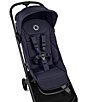 Bugaboo Butterfly 2 Complete Compact Lightweight Stroller, Color:Deep Indigo - Image 10
