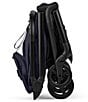 Bugaboo Butterfly 2 Complete Compact Lightweight Stroller, Color:Deep Indigo - Image 12