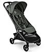 Bugaboo Butterfly 2 Complete Compact Lightweight Stroller, Color:Forest Green - Image 1