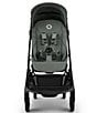 Bugaboo Butterfly 2 Complete Compact Lightweight Stroller, Color:Forest Green - Image 2