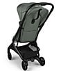 Bugaboo Butterfly 2 Complete Compact Lightweight Stroller, Color:Forest Green - Image 4
