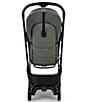 Bugaboo Butterfly 2 Complete Compact Lightweight Stroller, Color:Forest Green - Image 5