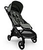 Bugaboo Butterfly 2 Complete Compact Lightweight Stroller, Color:Forest Green - Image 7