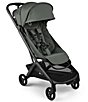 Bugaboo Butterfly 2 Complete Compact Lightweight Stroller, Color:Forest Green - Image 8