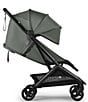 Bugaboo Butterfly 2 Complete Compact Lightweight Stroller, Color:Forest Green - Image 9