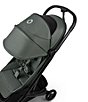 Bugaboo Butterfly 2 Complete Compact Lightweight Stroller, Color:Forest Green - Image 10
