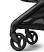 Bugaboo Butterfly 2 Complete Compact Lightweight Stroller, Color:Forest Green - Image 14