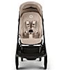Bugaboo Butterfly 2 Complete Compact Lightweight Stroller, Color:Desert Taupe - Image 2