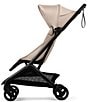 Bugaboo Butterfly 2 Complete Compact Lightweight Stroller, Color:Desert Taupe - Image 3
