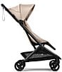 Bugaboo Butterfly 2 Complete Compact Lightweight Stroller, Color:Desert Taupe - Image 6