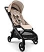 Bugaboo Butterfly 2 Complete Compact Lightweight Stroller, Color:Desert Taupe - Image 7