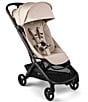 Bugaboo Butterfly 2 Complete Compact Lightweight Stroller, Color:Desert Taupe - Image 8