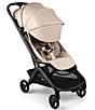 Bugaboo Butterfly 2 Complete Compact Lightweight Stroller, Color:Desert Taupe - Image 9