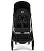Bugaboo Butterfly 2 Complete Compact Lightweight Stroller, Color:Heritage Black - Image 2