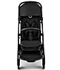 Bugaboo Butterfly 2 Complete Compact Lightweight Stroller, Color:Heritage Black - Image 3