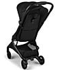 Bugaboo Butterfly 2 Complete Compact Lightweight Stroller, Color:Heritage Black - Image 5