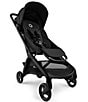 Bugaboo Butterfly 2 Complete Compact Lightweight Stroller, Color:Heritage Black - Image 7