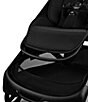 Bugaboo Butterfly 2 Complete Compact Lightweight Stroller, Color:Heritage Black - Image 12