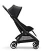 Bugaboo Butterfly Travel Stroller, Color:Black - Image 4